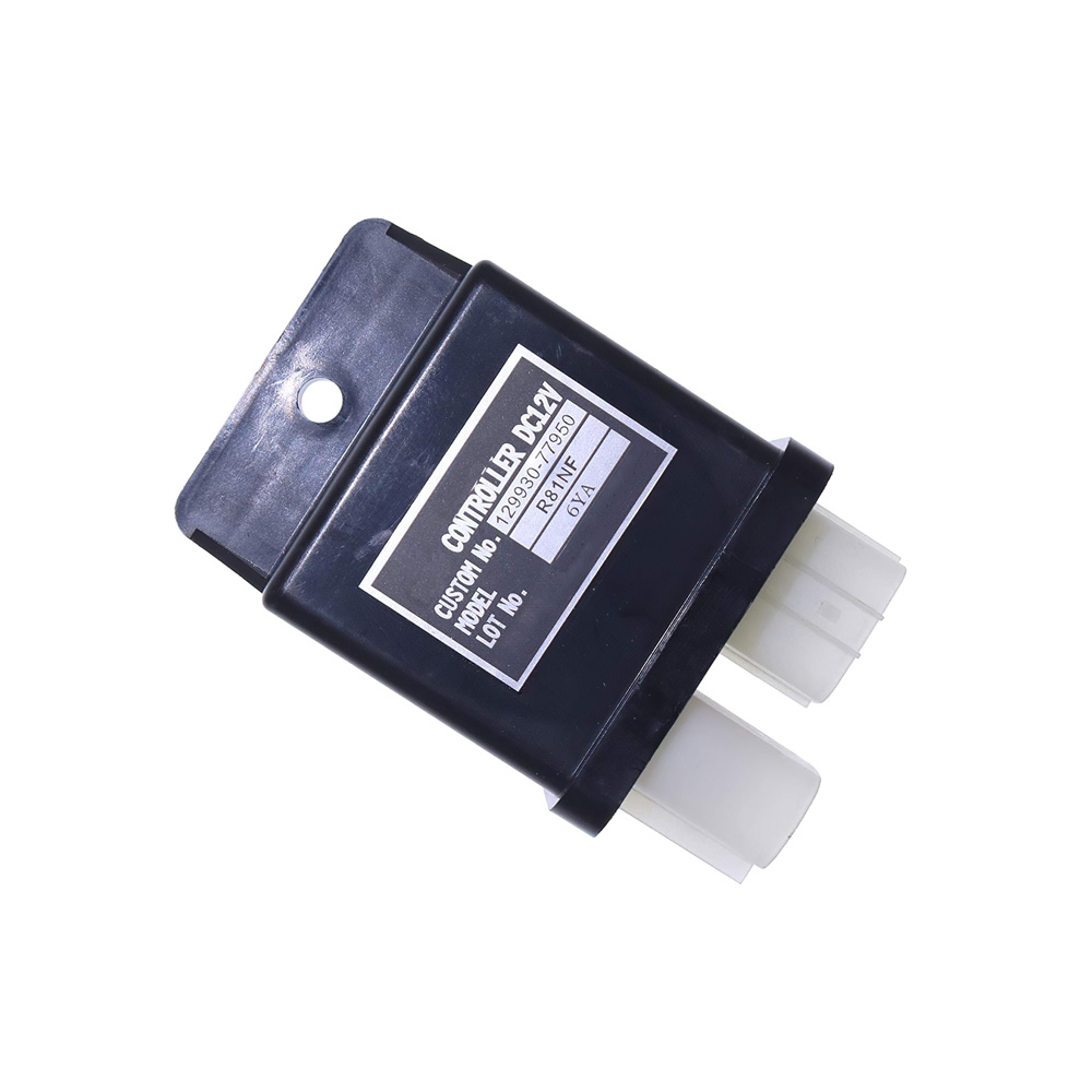 Controller 129930-77950 for Yanmar Engine 4TNE92 Hyundai Forklift HDF20-5 HDF25-5 HDF30-5