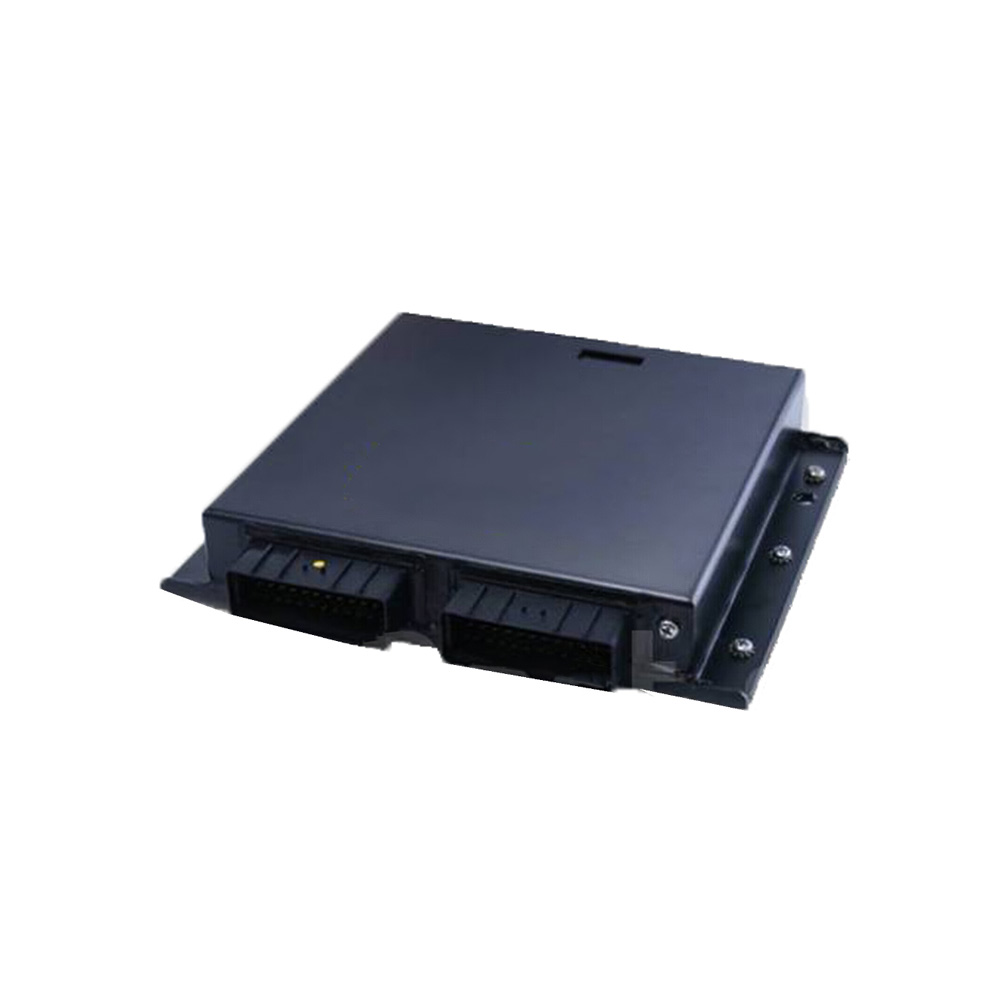Controller 21E8-40161 for Hyundai Excavator R320LC