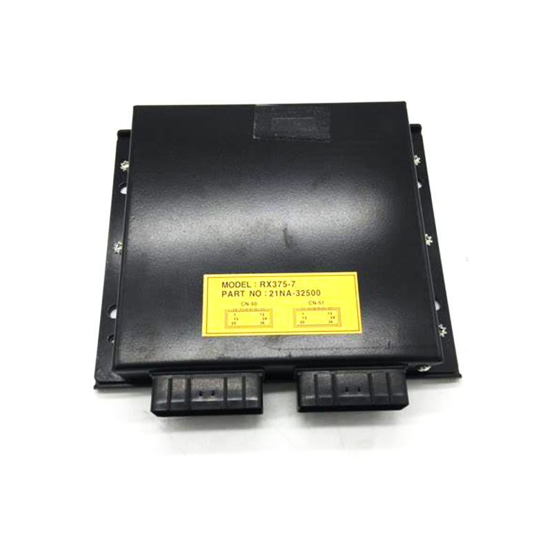 Controller 21NA-32201 21NA-32500 for Hyundai Excavator R370LC-7 R370LC7