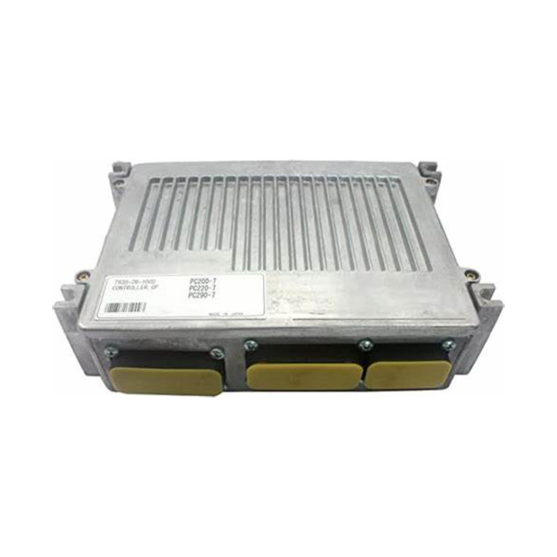 Controller 21Q7-32300 21Q7-32301 for Hyundai Excavator R265-9