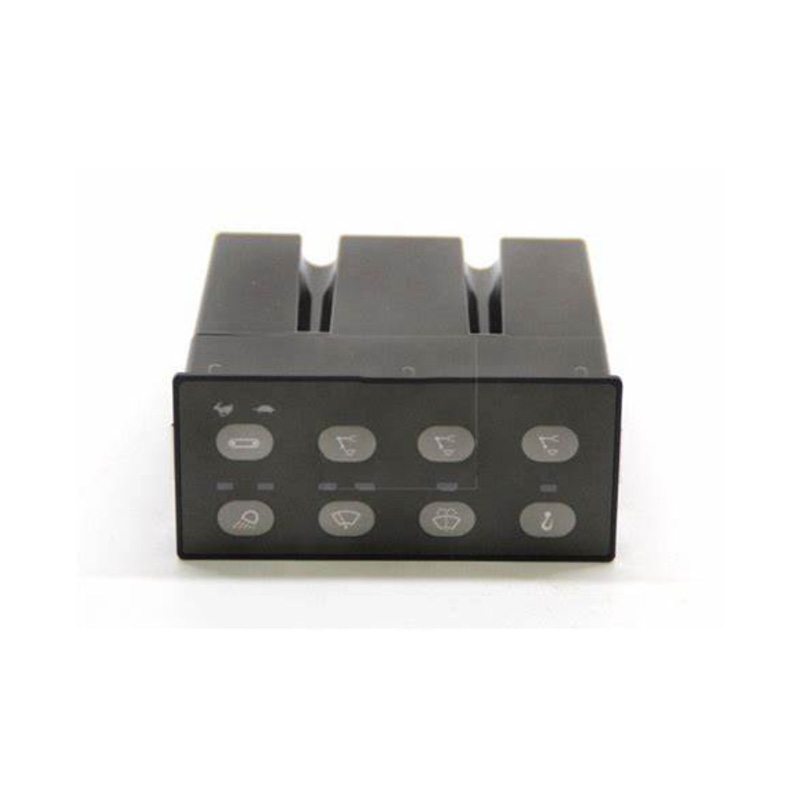 Controller 227-7575 for Caterpillar CAT 312D 313D 314D 319D 320D 324D 330D 345D Excavator