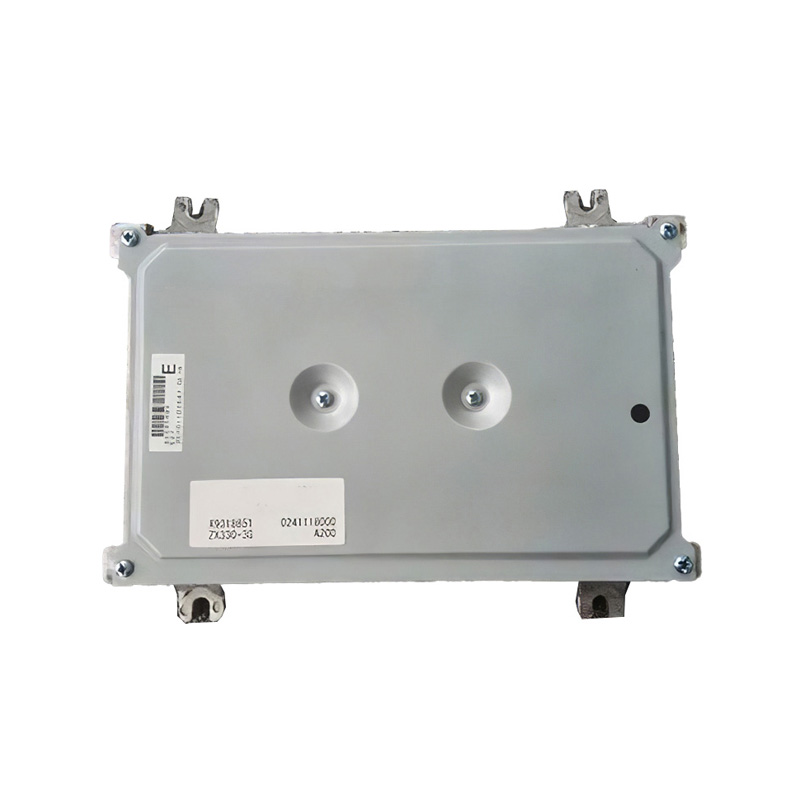 Controller 9318851 for Hitachi Excavator ZX330-3G ZX350-3G ZX360H-3G