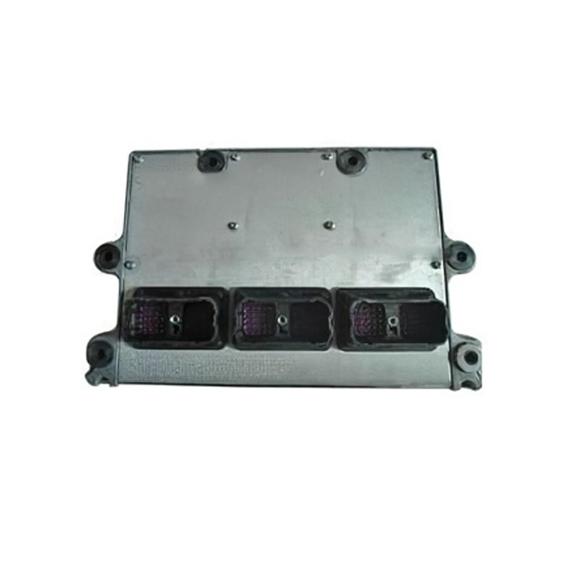 Controller Assembly 600-467-3300 for Komatsu SAA6D107E Engine PC200-8M0 PC200LC-8M0 PC200-8M0 Excavator Controller Assembly 600-467-3300 for Komatsu SAA6D107E Engine PC200-8M0 PC200LC-8M0 PC200-8M0 Excavator
