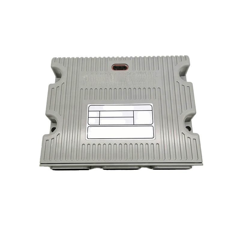 Controller Computer Board 21Q4-32411/01 For Hyundai Excavator RX150W-9