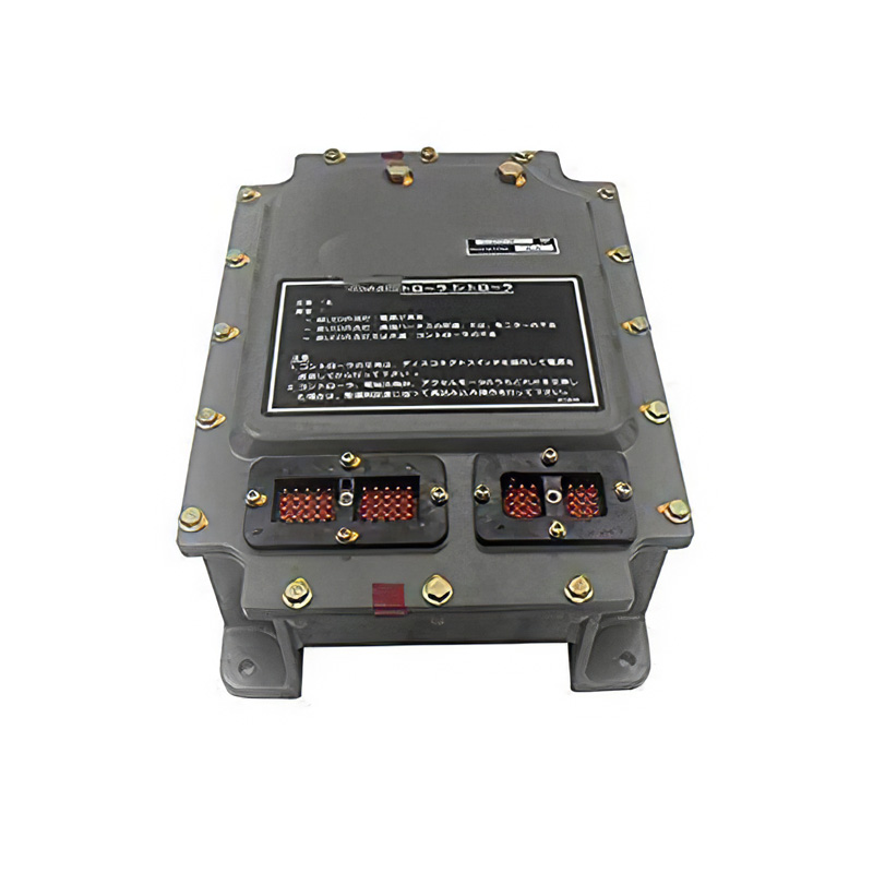 Controller ECU 106-0224 1060224 For Caterpillar Excavator 330 330L 330LN Engine 3306