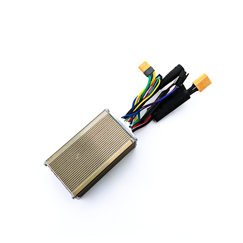 Controller ECU 7834272000 for Komatsu Excavator PC-6 PC200-6 PC220-6