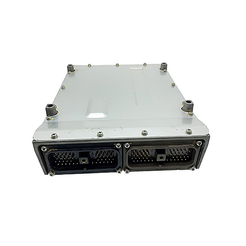 Controller E-ECU 221-8874 for CAT 320D Engine 3066 With Program Excavator