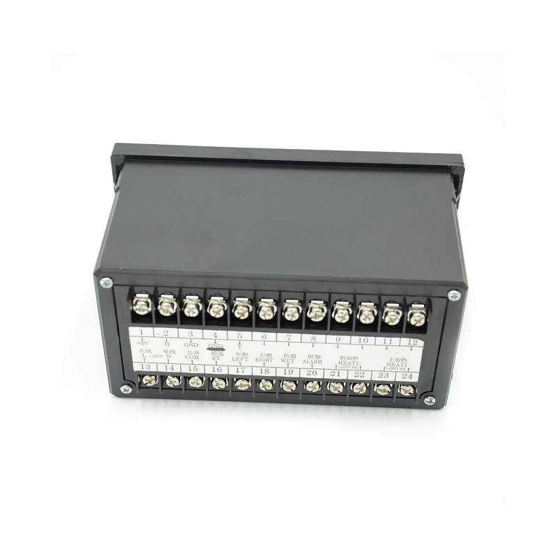Controller HCE 6009-054-072 for Hyundai Wheel Loader HL35C HL770