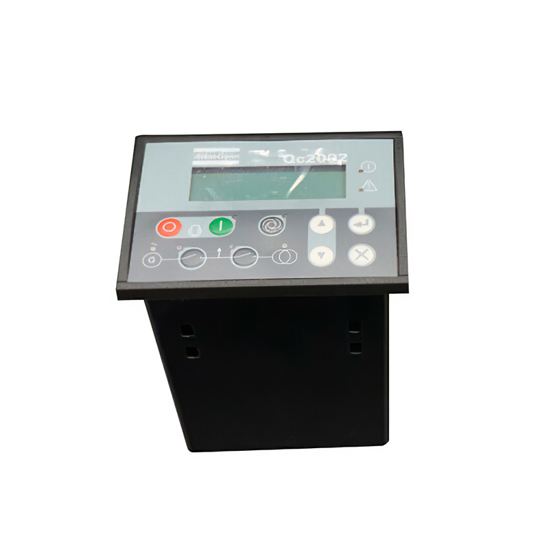 Controller Panel 1604-9420-03 QC2002 for Atlas Copco