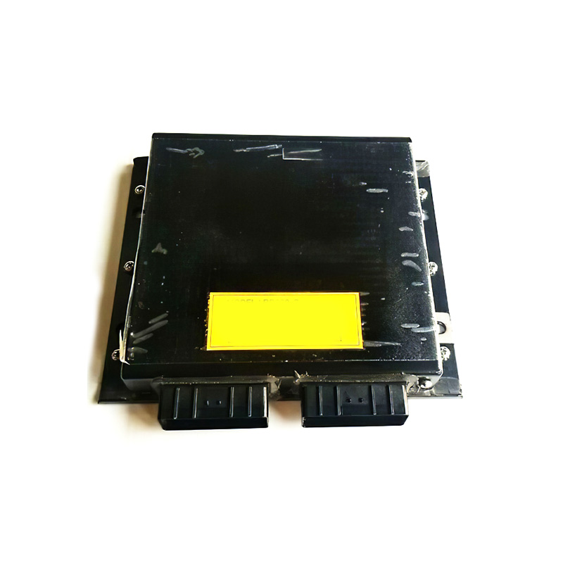 Controller Panel V-ECU 21N6-43100 For Hyundai Excavator RX215-7C