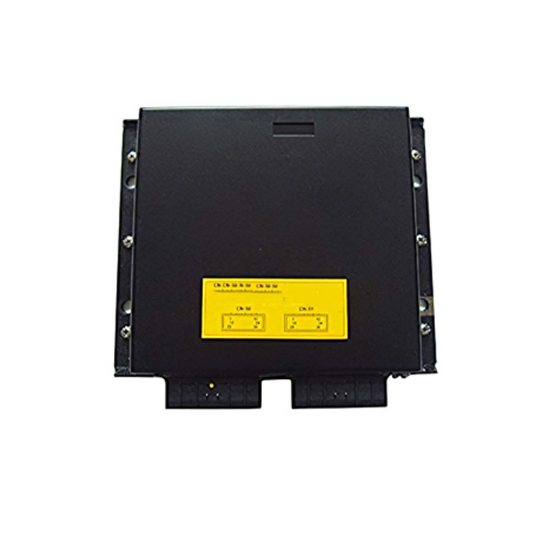 Controller Panel V-ECU 21N7-32600 For Hyundai Excavator RX265-7 R110-7
