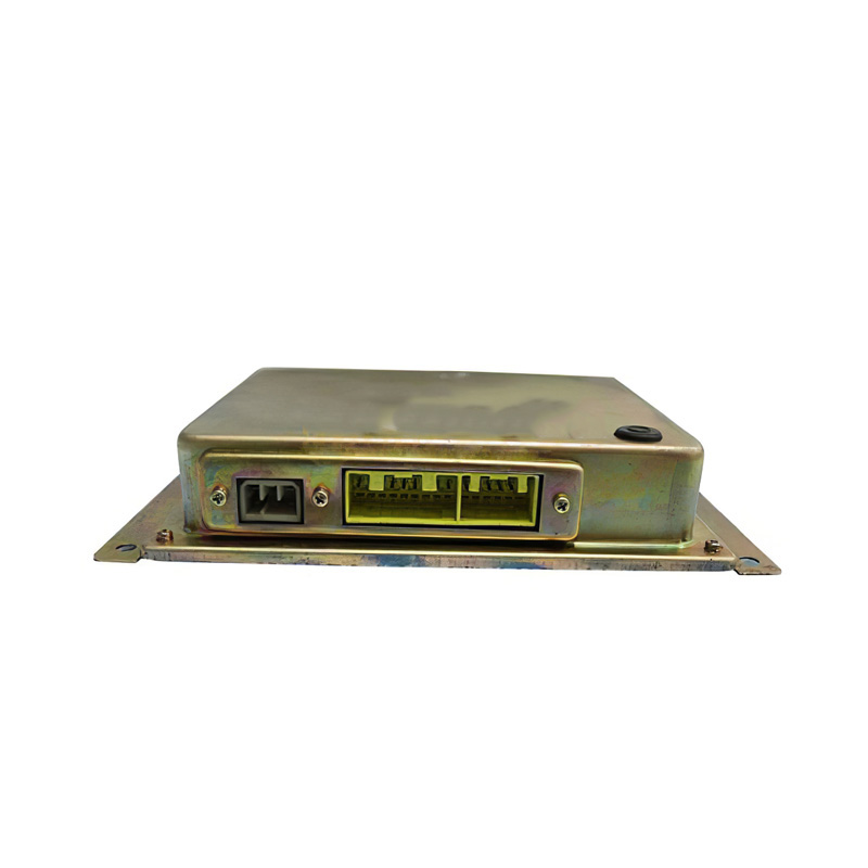 Controller Panel V-ECU 2480U332F14 For Kobelco Excavator SK200-3 SK200-6E SK210-6E SK230-6E