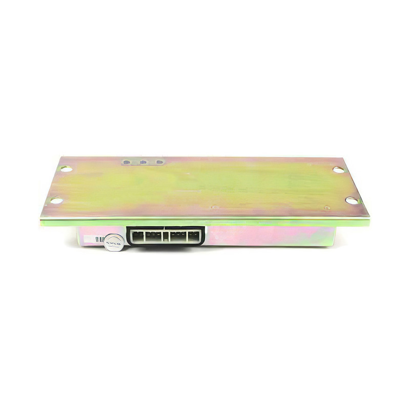 Controller Panel V-ECU 7824-32-1100 For Komatsu Excavator PC150-5 PC200-5 PC220-5 PC60-6
