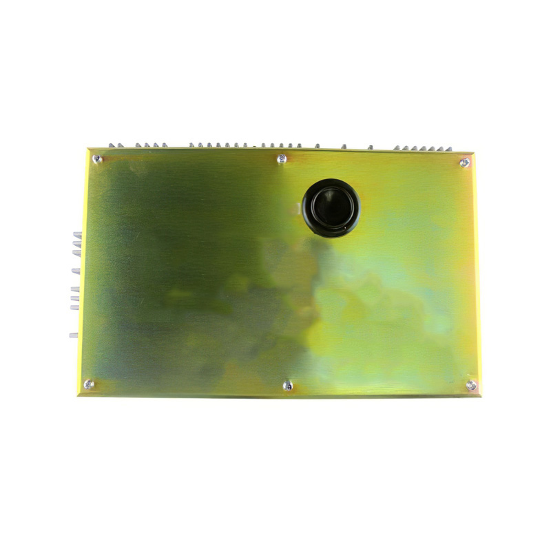 Controller Panel V-ECU LC22E00009F6 For Kobelco Excavator SK330-6 SK320-6 SK200-6 SK210-6 Controller Panel V-ECU LC22E00009F6 For Kobelco Excavator SK330-6 SK320-6 SK200-6 SK210-6