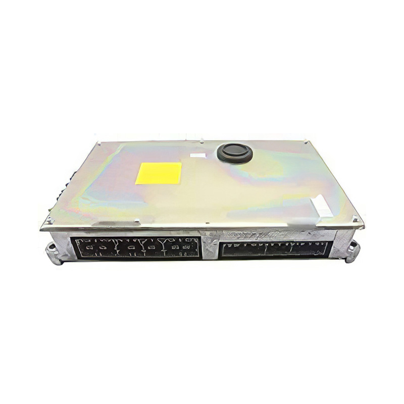 Controller Panel V-ECU LC22E00010F7 For Kobelco Excavator SK330-6