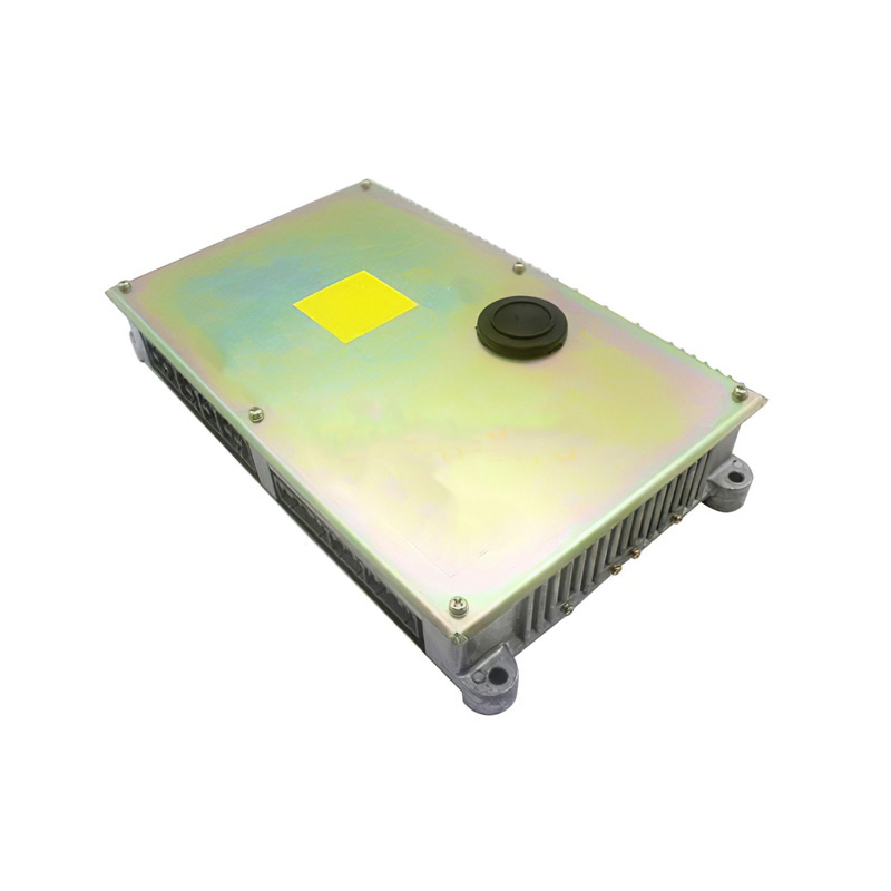 Controller Panel V-ECU LQ22E00024F4 For Kobelco Excavator SK250LC SK250-6