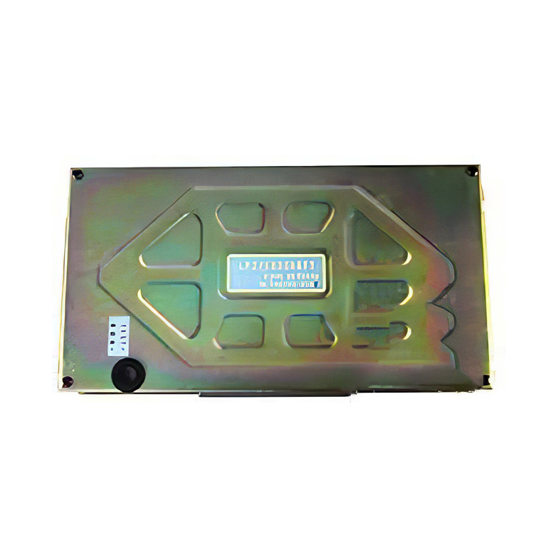Controller Panel V-ECU YW22E00007F1 For Kobelco Excavator SK120-2 SK120-3 SK100-3 SK120-5
