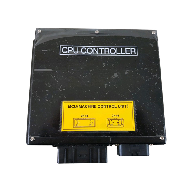 Controller PVC 21NA-32130 for Hyundai Excavator R360LC-7 R360LC-7S