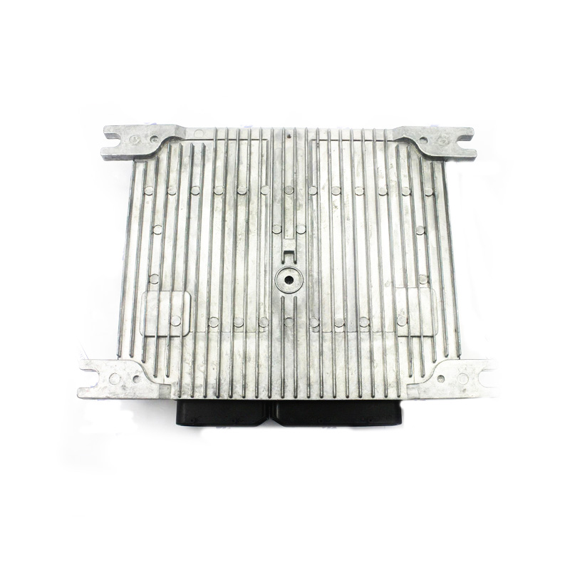 Controller V-ECU 7835-46-1008 For Komatsu Excavator PC270-8 PC270LC-8