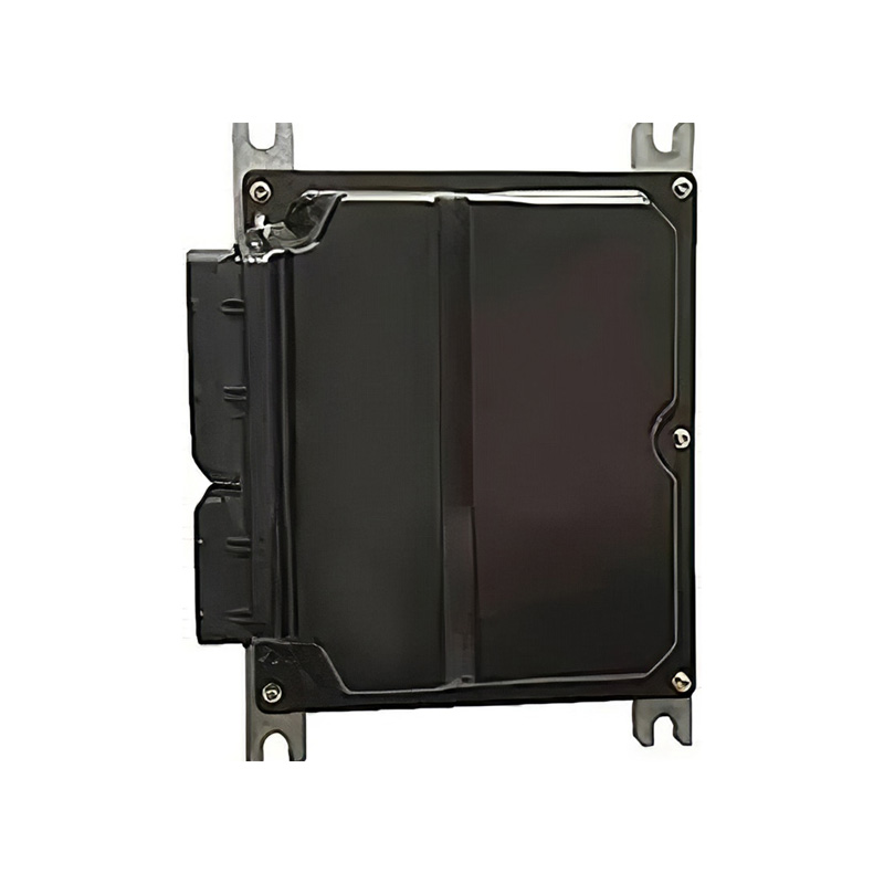 Controller V-ECU 7835-46-3003 For Komatsu Excavator HB205-1M0