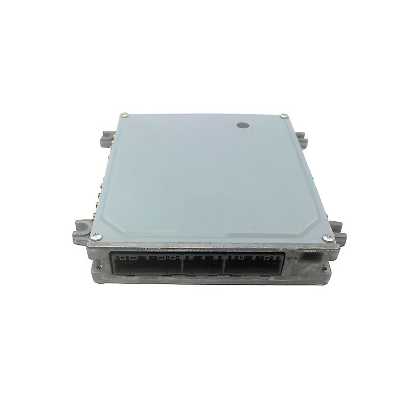 Controller X4385761 4385761 for Hitachi EX75UR-3 EX75URLC-3 Excavator