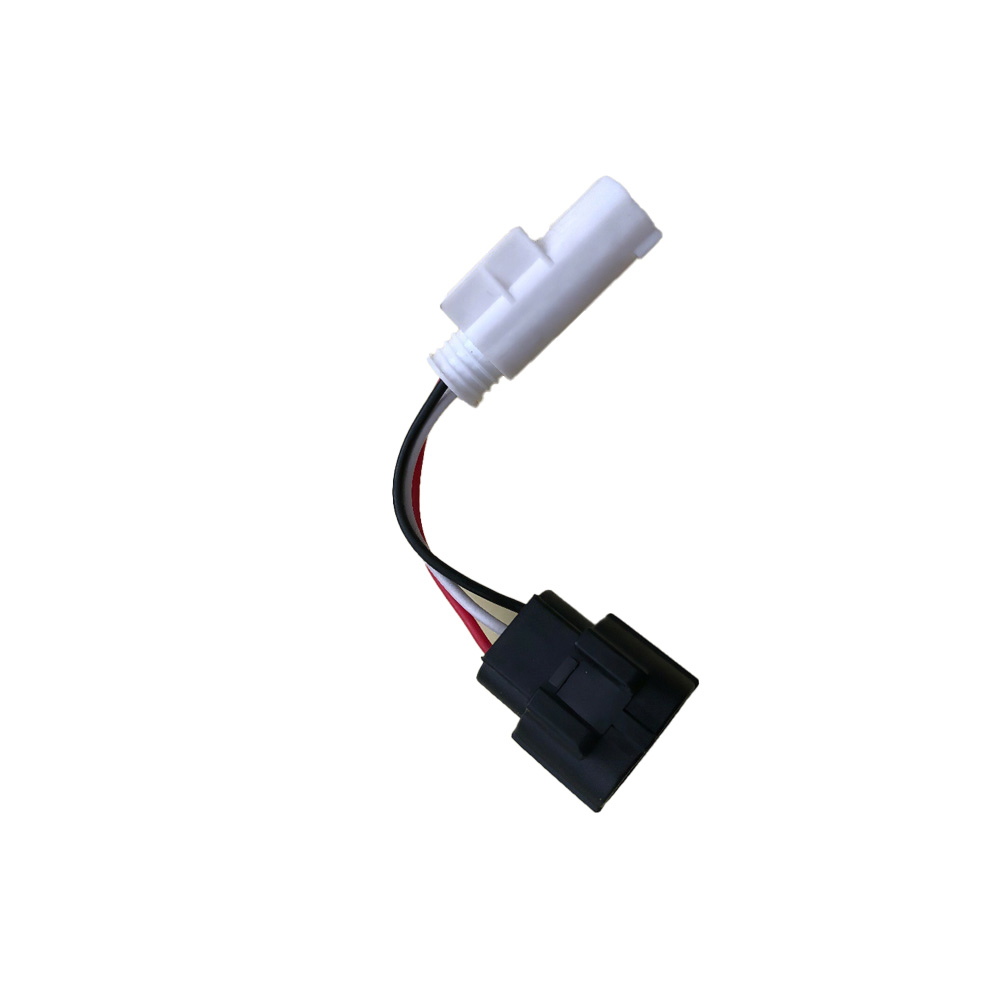Conversion Connector YT13E02082P1 for Kobelco SK200-6 SK200-6E Excavator