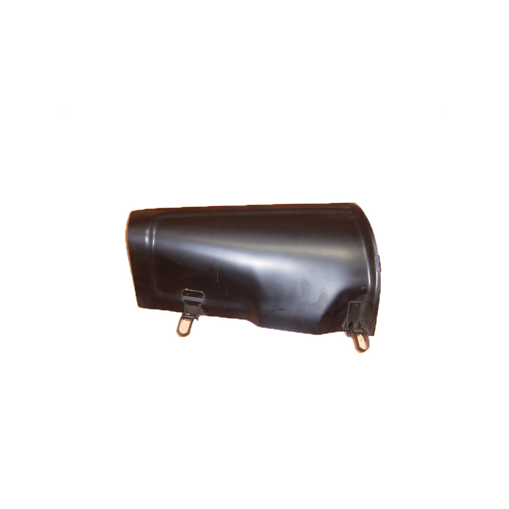 Cool Air Feed Duct 02101702 for Deutz Engine FL912 FL913 FL914