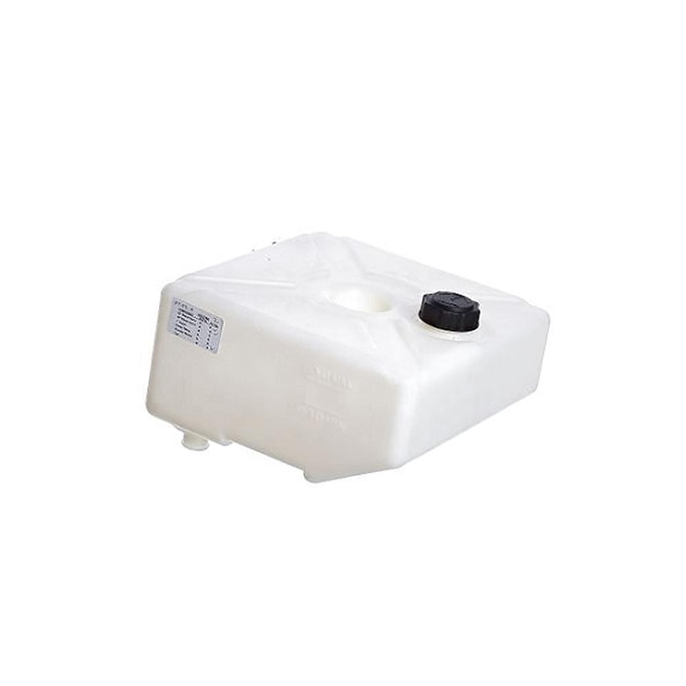 Coolant Expansion Tank Assembly 283/59008 332/U7589 for JCB 714 718 722 726