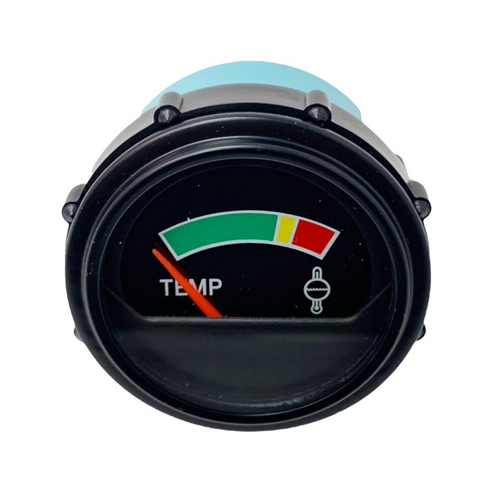 Coolant Temperature Gauge 6669663 for Bobcat S175 S70 742B 751 753 853