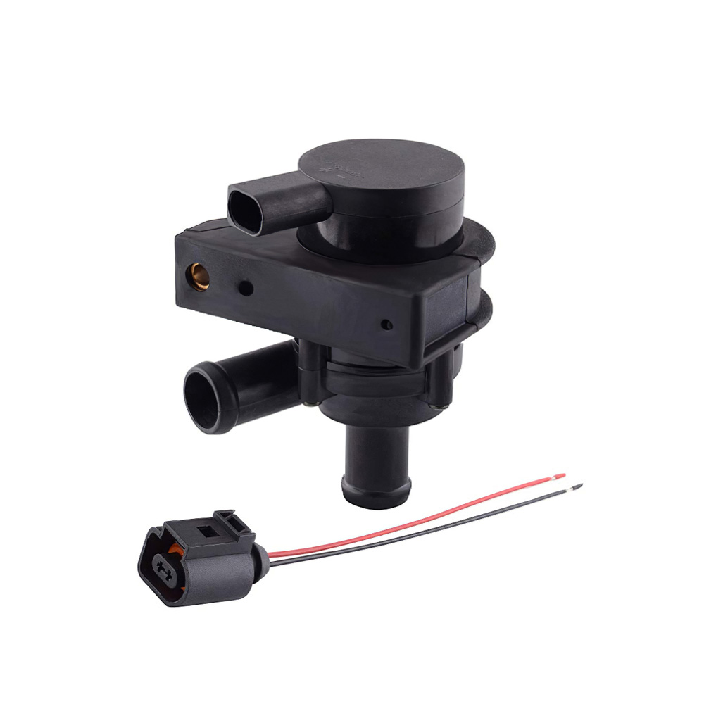 Cooling Auxiliary Water Pump 1K0965561J for Audi A3 VW CC Golg Jetta Passat