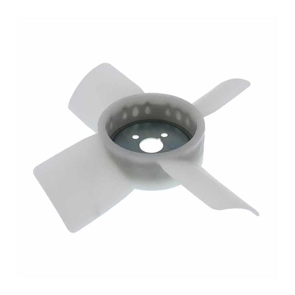 Cooling Engine Fan 15872-74110 for Kubota Engine D722 Tractor BX1880 BX2200 BX2360