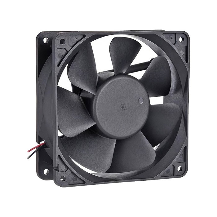 Cooling Engine Fan 5-13662012-0 for Isuzu Engine 4HE1 Truck NPR
