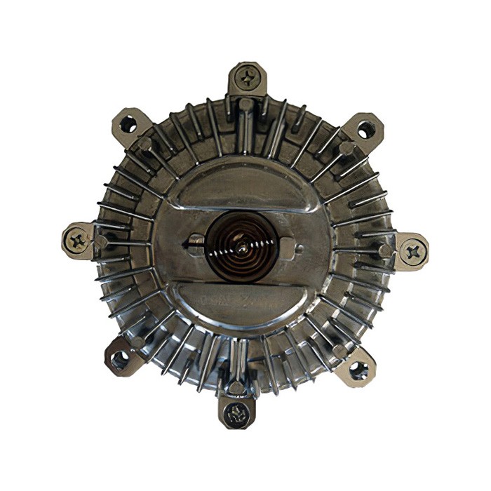 Cooling Engine Fan Clutch 8-97129738-0 for Isuzu Engine 4HF1 Truck NQR66