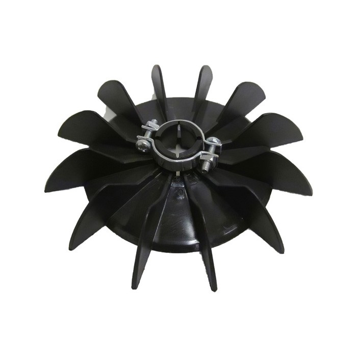 Cooling Engine Fan YM129612-44740 for Komatsu 4D84E-3D Engine