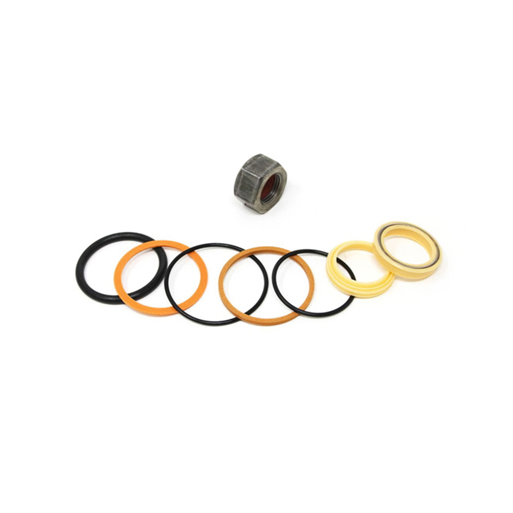 Cooling Fan Motor Seal Kit 7250289 for Bobcat Skid Steer Loader