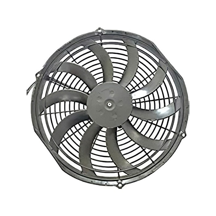 Cooling Puller Engine Fan 30102044 VA13-AP70/LL-63A for Spal