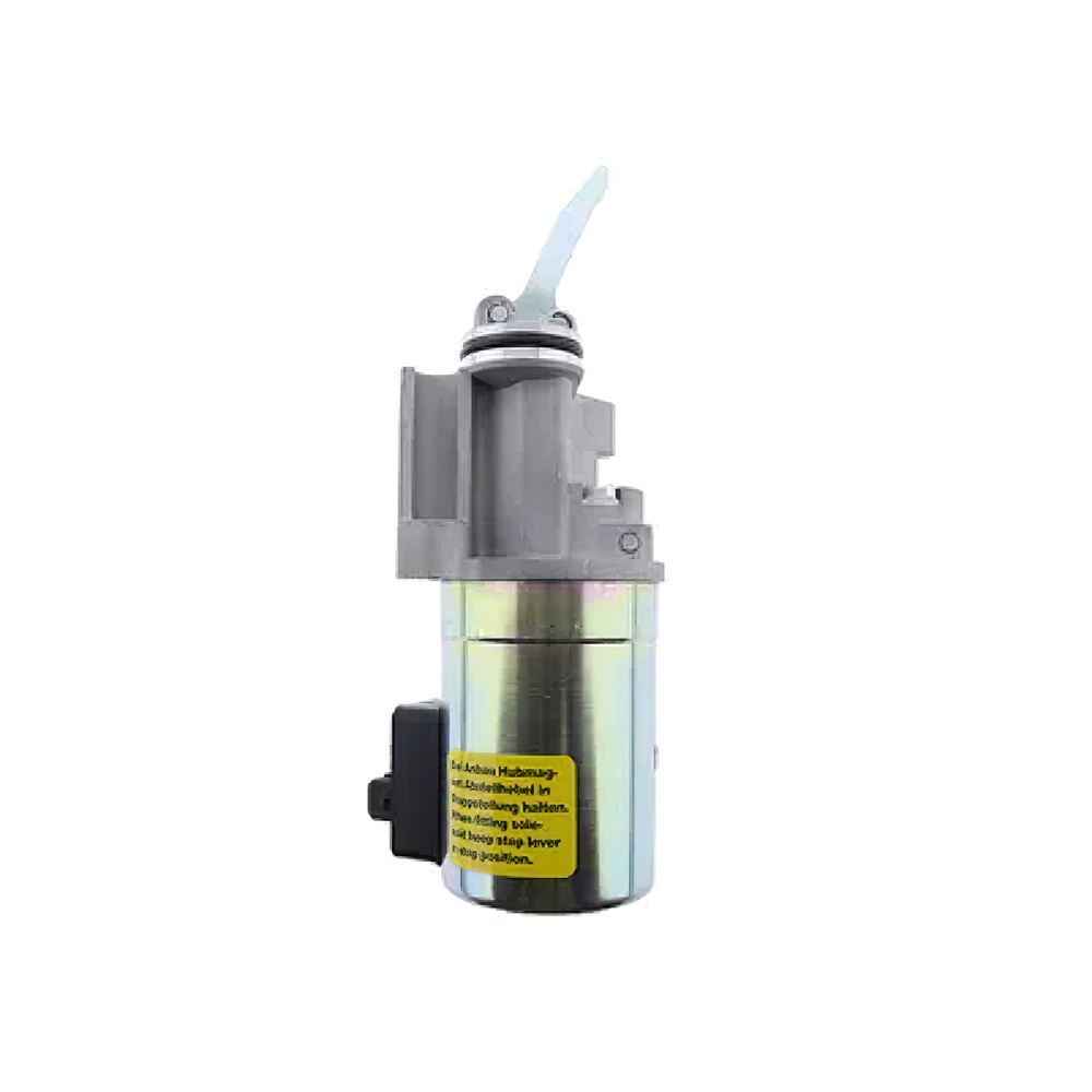 Cooling Water Line 04208501 for Deutz Engine 1013