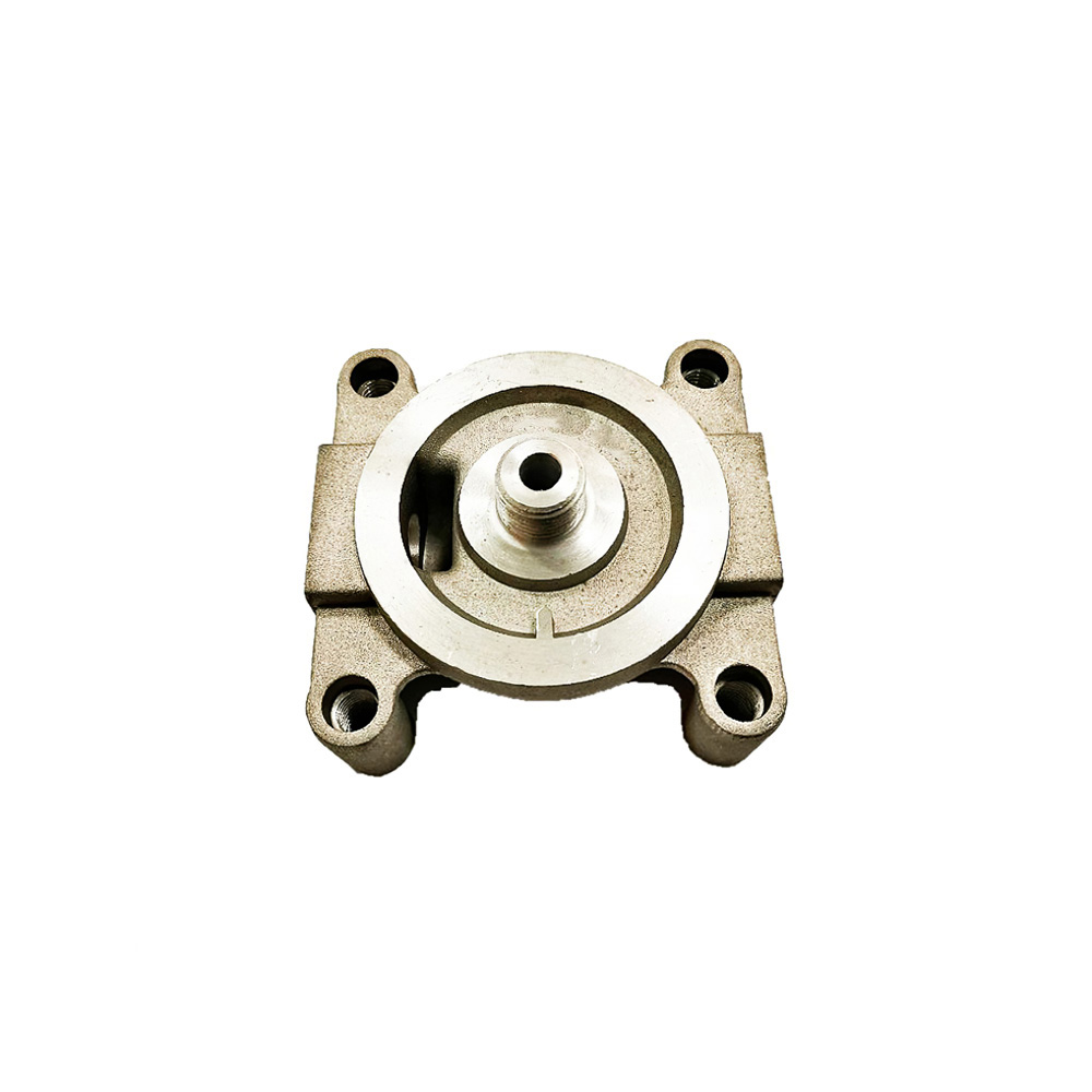 Corrosion Resistor Head 3415680 for Cummins Engine 6CT 6CT8.3 6CTA8.3