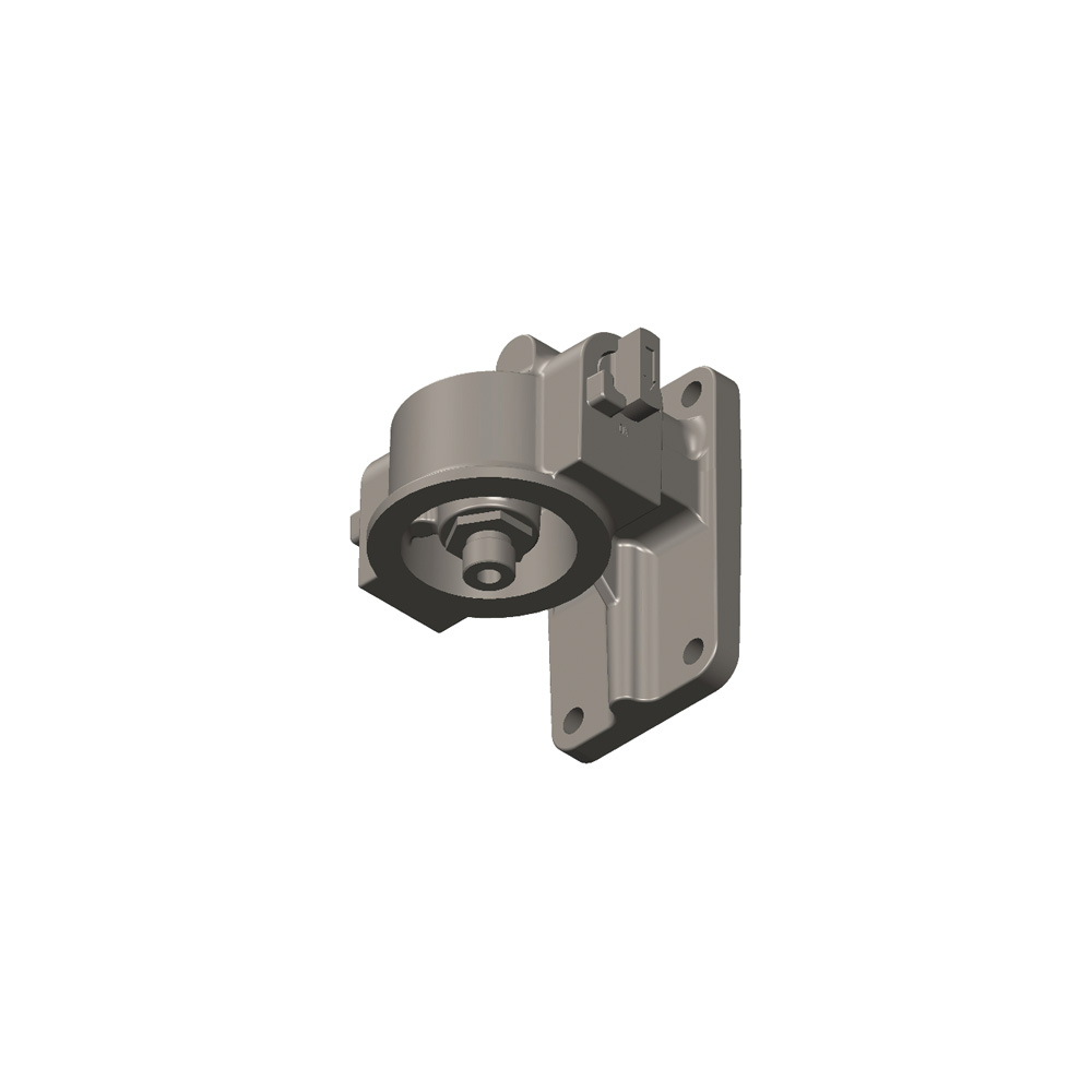 Corrosion Resistor Head 4942870 for Cummins Engine 6L