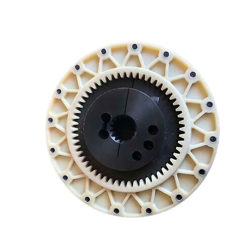 Coupling 4636444 For Hitachi ZX120-3 ZX200-3 ZX240-3 ZX330-3 ZX450-3 ZX500LC-3