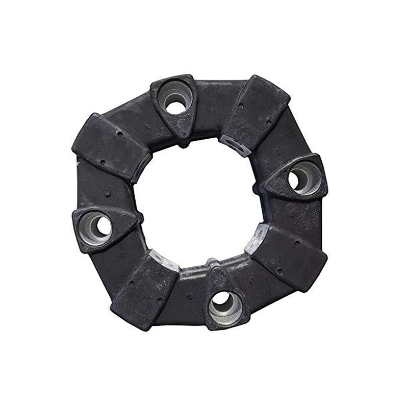 Coupling 8A For Kobelco Excavator SK40-7 Komatsu Excavator PC20