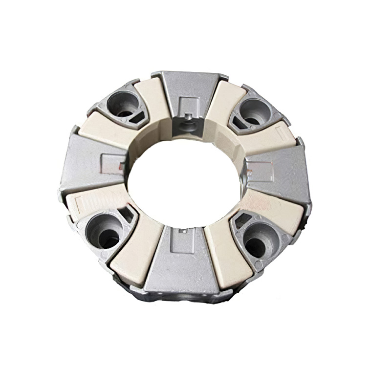 Coupling Assy 11N7-10020 For Hyundai Excavator R210LC-7 R210LC-9 R210NLC-7A R210NLC-9