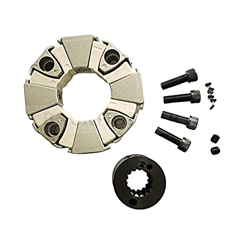 Coupling Assy 20D-01-18100 for Komatsu PC200-1 PC220-1 Excavator
