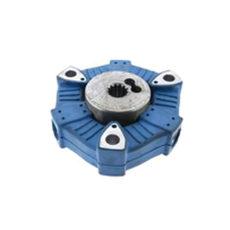 Coupling Assy 20T-01-81100 and 20T-01-31110 for Komatsu PC30R-8 PC35R-8 PC40R-8 PC45R-8 Excavator