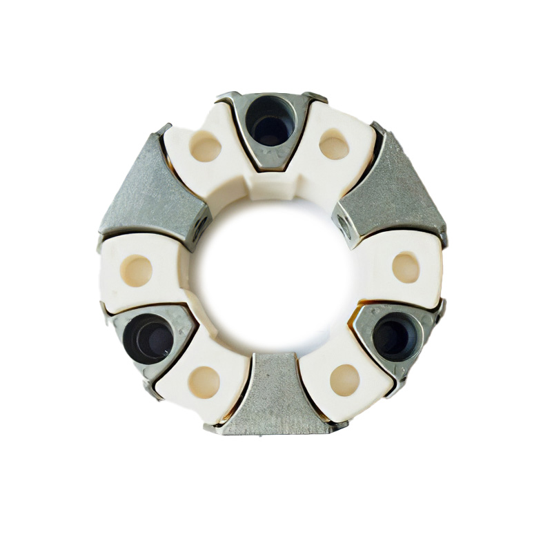 Coupling Assy 25H For Hyundai Excavator R60-7 Hitachi Excavator ZAX55