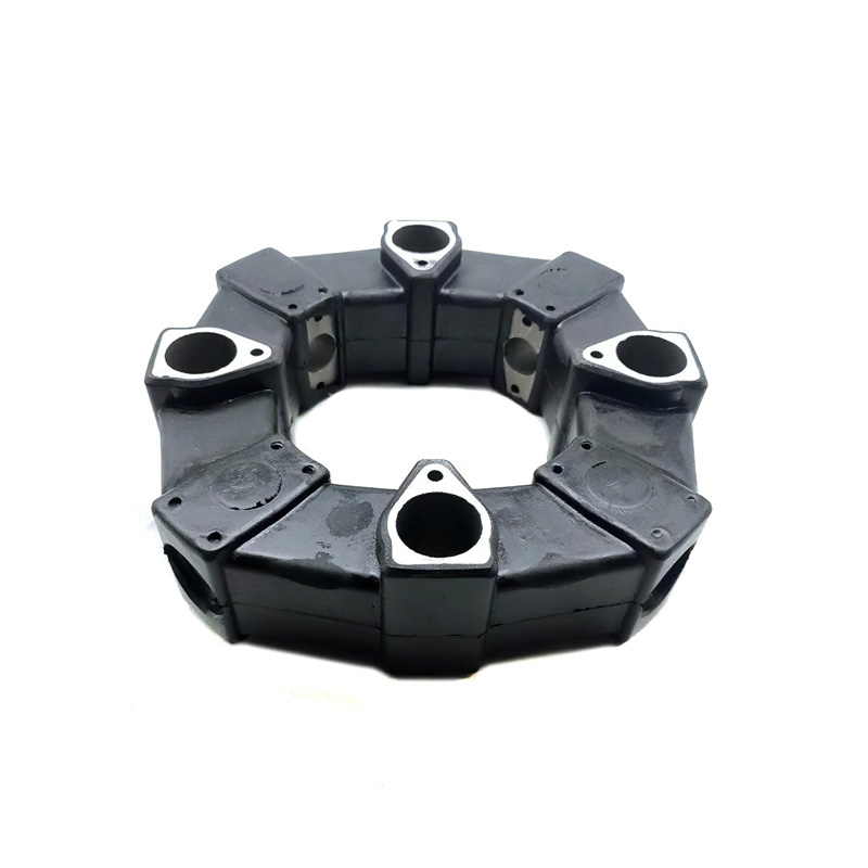 Coupling Assy 50AM For Mitsubishi MS180-8 CAT E320 E240