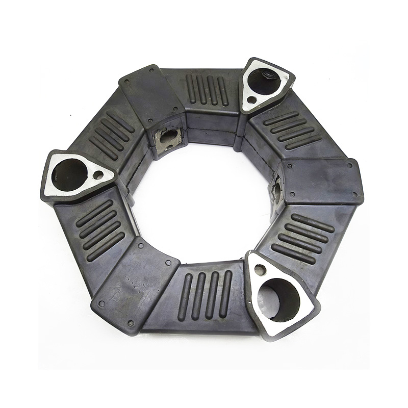 Coupling Assy 90AS