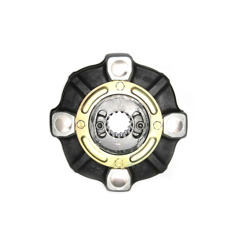Coupling Assy E200B