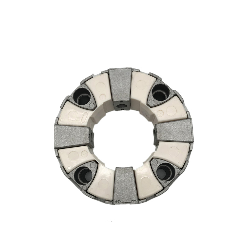 Coupling Rubber Assembly 324-4231 & 433-2522 & 324-4451 for Caterpillar CAT Engine C9 Excavator 330D 336D 36D2