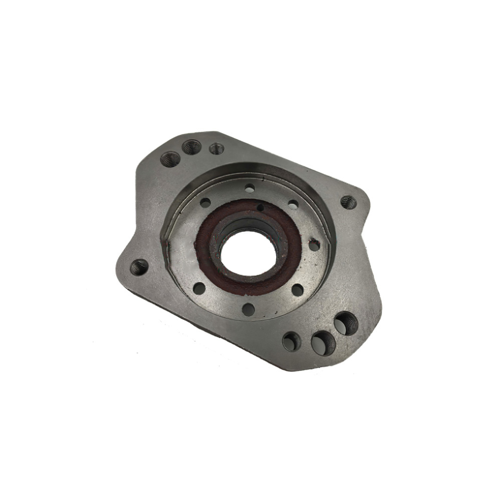 Cover 4644311121 for ZF Transmission Gearbox 4WG180 4WG200